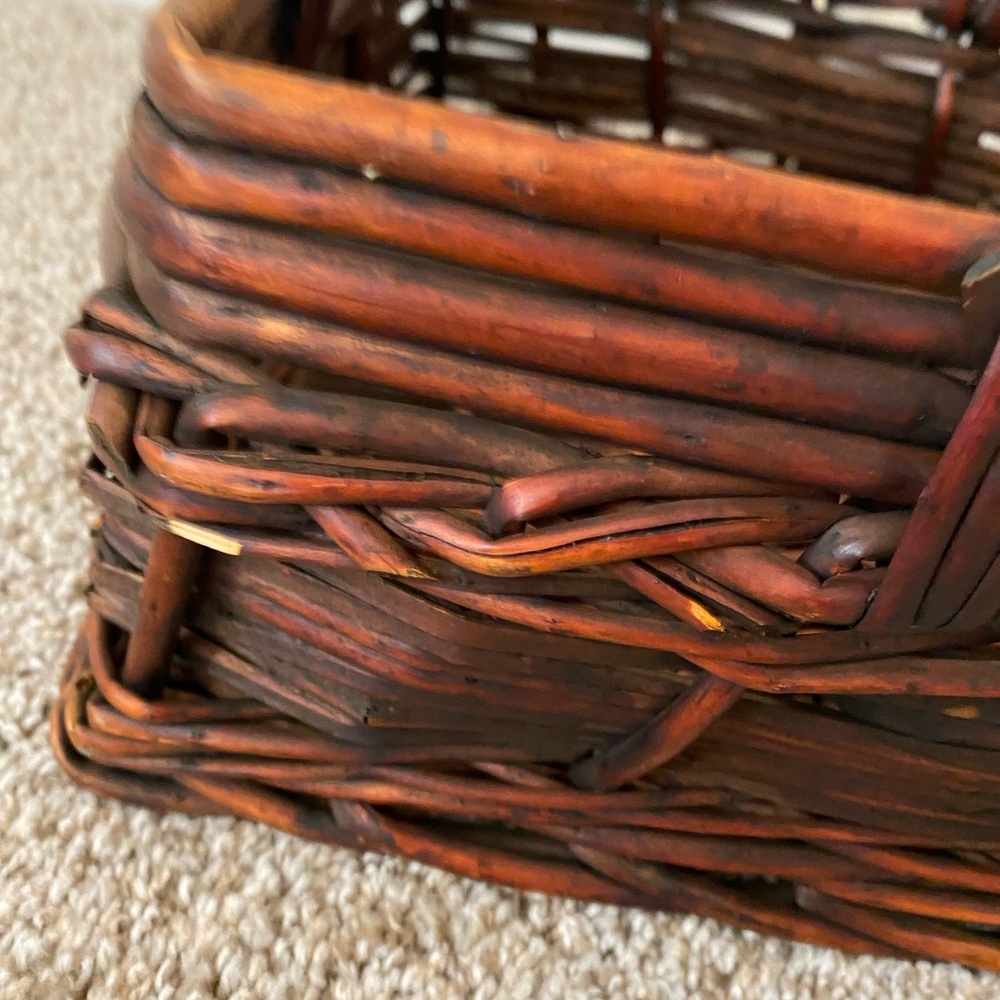 Basket - Picture 11 of 13
